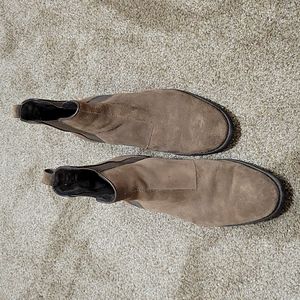 John Varvatos Star USA Hallowell Chelsea Boot